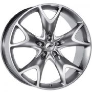 Jante ALIAJ R20 AEZ PHOENIX HIGH GLOSS APH0M9HA46 R20 9 5X120 ET46
