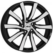 Jante ALIAJ R18 AEZ REEF AREG8KP40 R18 8 5X112 ET40