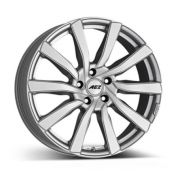 Jante ALIAJ R19 AEZ REEF SI SUV SILVER ARE9M8SA20 R19 9 5X112 ET20