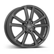 Jante ALIAJ R18 AEZ TIOGA GRAPHITE GRAPHITE MATT ATOF8GA25E R18 7,5 5X112 ET25