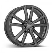 Jante ALIAJ R18 AEZ TIOGA GRAPHITE GRAPHITE MATT ATOFHGA48 R18 7,5 5X108 ET48