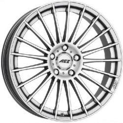 Jante ALIAJ 16 - Jante Chevrolet Captiva-Volt-Cruze-Orlando, Opel Ampera-Antara-Astra J-Sintra-Zafira Tourer - Jante AEZ VALENCIA AVAPUHA40 R16 7 5X115 ET40.