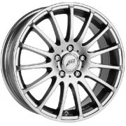 Jante ALIAJ 16 - Jante Ford Cougar-Fiesta-Focus-Fusion-Mondeo, Mazda 2 - Jante AEZ XYLO AXP3 R16 7 4X108 ET43.