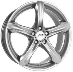 Jante ALIAJ 20 - Jante BMW - Jante AEZ YACHT SUV HIGH GLOSS AYA0M9HA46 R20 9 5X120 ET46.