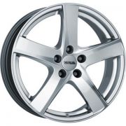 Jante ALIAJ R17 ALUTEC FREEZE POLAR SILVER FRE70750B81-0 R17 7 5X114,3 ET50