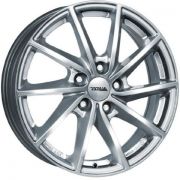 Jante ALIAJ R17 ALUTEC SINGA POLAR SILBER SIN70740NQ11-0 R17 7 5X114,3 ET40