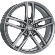 Jante ALIAJ R17 ALUTECH IKENU METAL GREY IKE75745B87-9 R17 7,5 5X114,3 ET45