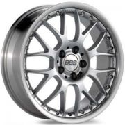 Jante ALIAJ R16 BBS RX R16 7 5X112 ET42