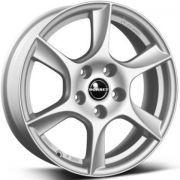 Jante ALIAJ R14 BORBET TL R14 5 5X100 ET35