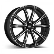 Jante ALIAJ R19 DEZENT AR DARK BLACK/POLISHED TAR9L8BP42E R19 8,5 5X112 ET42