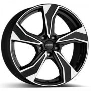 Jante ALIAJ R19 DEZENT KB DARK BLACK/POLISHED TKB9JHBP42E R19 7,5 5X108 ET42