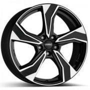 Jante ALIAJ R18 DEZENT KB DARK BLACK/POLISHED TKBF0BP55HE R18 7,5 5X114,3 ET55