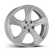 Jante ALIAJ R19 DEZENT KB SILVER SILVER TKB9JHSA42E R19 7,5 5X108 ET42