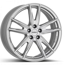 Jante ALIAJ 18 - Jante TOYOTA, LEXUS - Jante DEZENT KF SILVER SILVER TKF10SA35E R18 7 5X114,3 ET35.