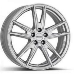 Jante ALIAJ 17 - Jante TOYOTA, LEXUS - Jante DEZENT KF SILVER SILVER TKF90SA30E R17 6,5 5X114,3 ET30.