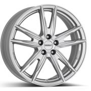 Jante ALIAJ R17 DEZENT KF SILVER SILVER TKF90SA32E R17 6,5 5X114,3 ET32