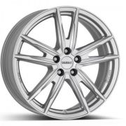 Jante ALIAJ R17 DEZENT KF SILVER SILVER TKFY0SA45E R17 7 5X114,3 ET45