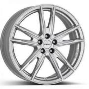 Jante ALIAJ R17 DEZENT KF SILVER SILVER TKFYHSA475E16 R17 7 5X108 ET47,5