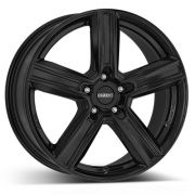 Jante ALIAJ R18 DEZENT KG BLACK BLACK TKGF0BA45E R18 7,5 5X114,3 ET45