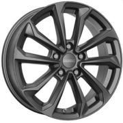 Jante ALIAJ R17 DEZENT KS GRAPHITE GRAPHITE MATT TKSY0GA435E R17 7 5X114,3 ET43,5