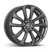 Jante ALIAJ R16 DEZENT KS GRAPHITE GRAPHITE MATT TKSZ0GA50E R16 6,5 5X114,3 ET50