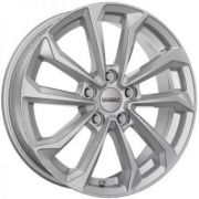 Jante ALIAJ R18 DEZENT KS SILVER SILVER TKSF0SA45E R18 7,5 5X114,3 ET45