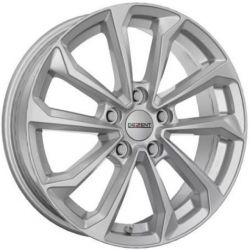 Jante ALIAJ 18 - Jante HYUNDAI, KIA, MAZDA - Jante DEZENT KS SILVER SILVER TKSF0SA495E R18 7,5 5X114,3 ET49,5.