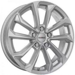 Jante ALIAJ 18 - Jante HYUNDAI, KIA, MAZDA - Jante DEZENT KS SILVER SILVER TKSF0SA50E R18 7,5 5X114,3 ET50.