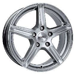 Jante ALIAJ 15 - Jante Ford Focus 3, Ford Focus 2, Ford C-Max, Ford Kuga, Ford Mondeo, Ford Turneo - Jante DEZENT L HIGH GLOSS TLLLHHA48 R15 6,5 5X108 ET48.