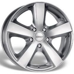 Jante ALIAJ 16 - Jante KIA SORENTO JC - Jante DEZENT M HIGH GLOSS TMPNS R16 7 5X139,7 ET40.