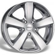 Jante ALIAJ 19 - Jante PORSCHE CAYENNE 92A, VW TOUAREG 7L-TOUAREG 7P, AUDI Q7 4L - Jante DEZENT M TM9LLS50 R19 8,5 5X130 ET50.