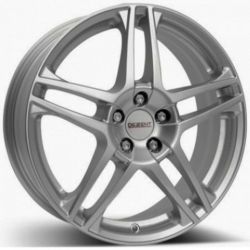 Jante ALIAJ 17 - Jante Alfa Romeo 159-Brera-Spider-Giulietta, Opel Astra G-H-Corsa-Meriva A-Omega B-Signum-Vectra B-C-Zafira A, Fiat Croma, Cadillac BLS, Saab 9.3-9.5 - Jante DEZENT RB TRBY7SA40 R17 7 5X110 ET40.