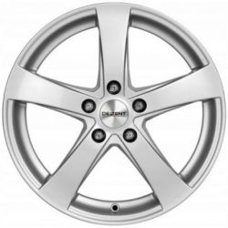 Jante ALIAJ 17 - Jante DACIA, FIAT, FORD, HONDA, HYUNDAI, PEUGEOT, RENAULT, TOYOTA, CHRYSLER, CITROEN, DAIHATSU, DODGE, INFINITI, JEEP, KIA, LEXUS, MAZDA, MERCEDES BENZ, MITSUBISHI, NISSAN, SUZUKI - Jante DEZENT RE TRE70SA38 R17 7,5 5X114,3 ET38.