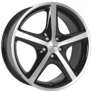 Jante ALIAJ R16 DEZENT RL DARK TRLL8BP38 R16 7 5X112 ET38