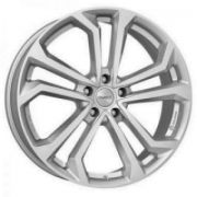 Jante ALIAJ R20 DEZENT TA SILVER SILVER TTA0K8SA27E R20 8 5X112 ET27