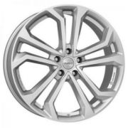 Jante ALIAJ R19 DEZENT TA SILVER SILVER TTA9J8SA50E R19 7,5 5X112 ET50
