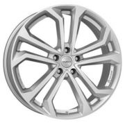 Jante ALIAJ R18 DEZENT TA SILVER SILVER TTAF0SA45KE R18 7,5 5X114,3 ET45