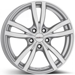 Jante ALIAJ 16 - Jante Honda Civic, Hyundai i30, Kia Sportage, Kia Ceed, Mitsubishi Lancer, Nissan Juke, Renault Megane, Toyota Auris,Toyota Avensis, Renault Talisman - Jante DEZENT TC TTCZ0SA30 R16 6,5 5X114,3 ET30.