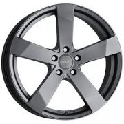 Jante ALIAJ R15 DEZENT TD GRAPHITE GRAPHITE MATT TTDK3GA38 R15 6 4X108 ET38