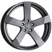 Jante ALIAJ R16 DEZENT TD GRAPHITE TTDZ6GA38V R16 6,5 5X100 ET38