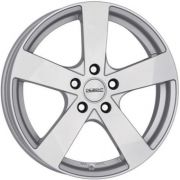 Jante ALIAJ R15 DEZENT TD SILVER TTDK5SA39 R15 6 5X98 ET39