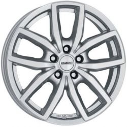 Jante ALIAJ 18 - Jante Kia Sportage-Sorento, Jeep Compass-Patriot, Mitsubishi Lancer-Outlander-ASX, Nissan Juke-Murano-Qashqai, Toyota RAV4-Avensis T27-Prius+ - Jante DEZENT TE TTEG0SA40 R18 8.0 5X114,3 ET40.