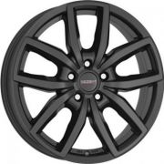 Jante ALIAJ R18 DEZENT TE DARK TTE89KA45 R18 8,5 5X120 ET45