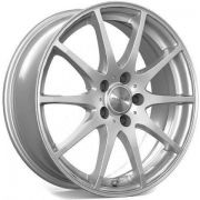 Jante ALIAJ R17 DEZENT TI TTIYHSA48 R17 7 5X108 ET48