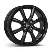 Jante ALIAJ R17 DEZENT TN BLACK BLACK TTN93BA32E R17 6,5 4X108 ET32