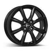 Jante ALIAJ R17 DEZENT TN BLACK BLACK TTNY3BA32E R17 7 4X108 ET32
