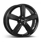 Jante ALIAJ R15 DEZENT TU BLACK BLACK TTUK6BA45E R15 6 5X100 ET45