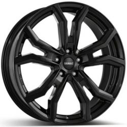 Jante ALIAJ 19 - Jante TOYOTA, LEXUS, SUZUKI - Jante DEZENT TV BLACK BLACK TTV9J0BA40E R19 7,5 5X114,3 ET40.