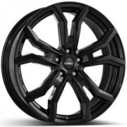 Jante ALIAJ R19 DEZENT TV BLACK BLACK TTV9K8BA47E R19 8 5X112 ET47
