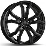 Jante ALIAJ R19 DEZENT TV BLACK BLACK TTV9M8BA25 R19 9 5X112 ET25